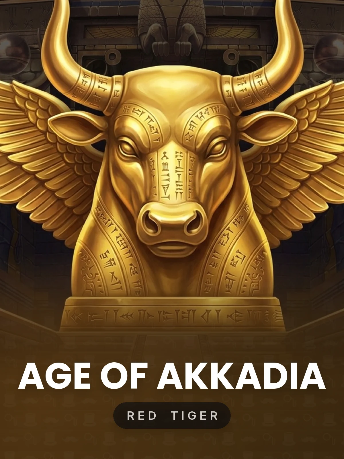 Age of Akkadia