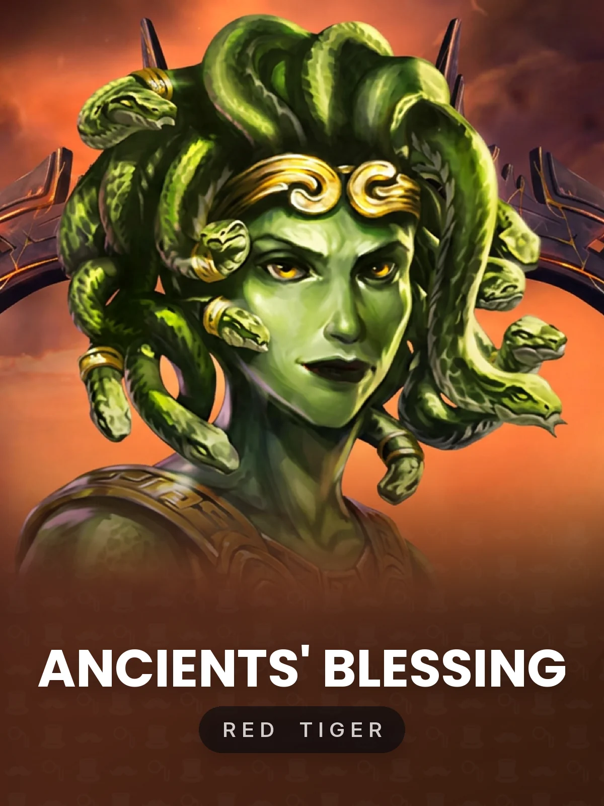 Ancients' Blessing
