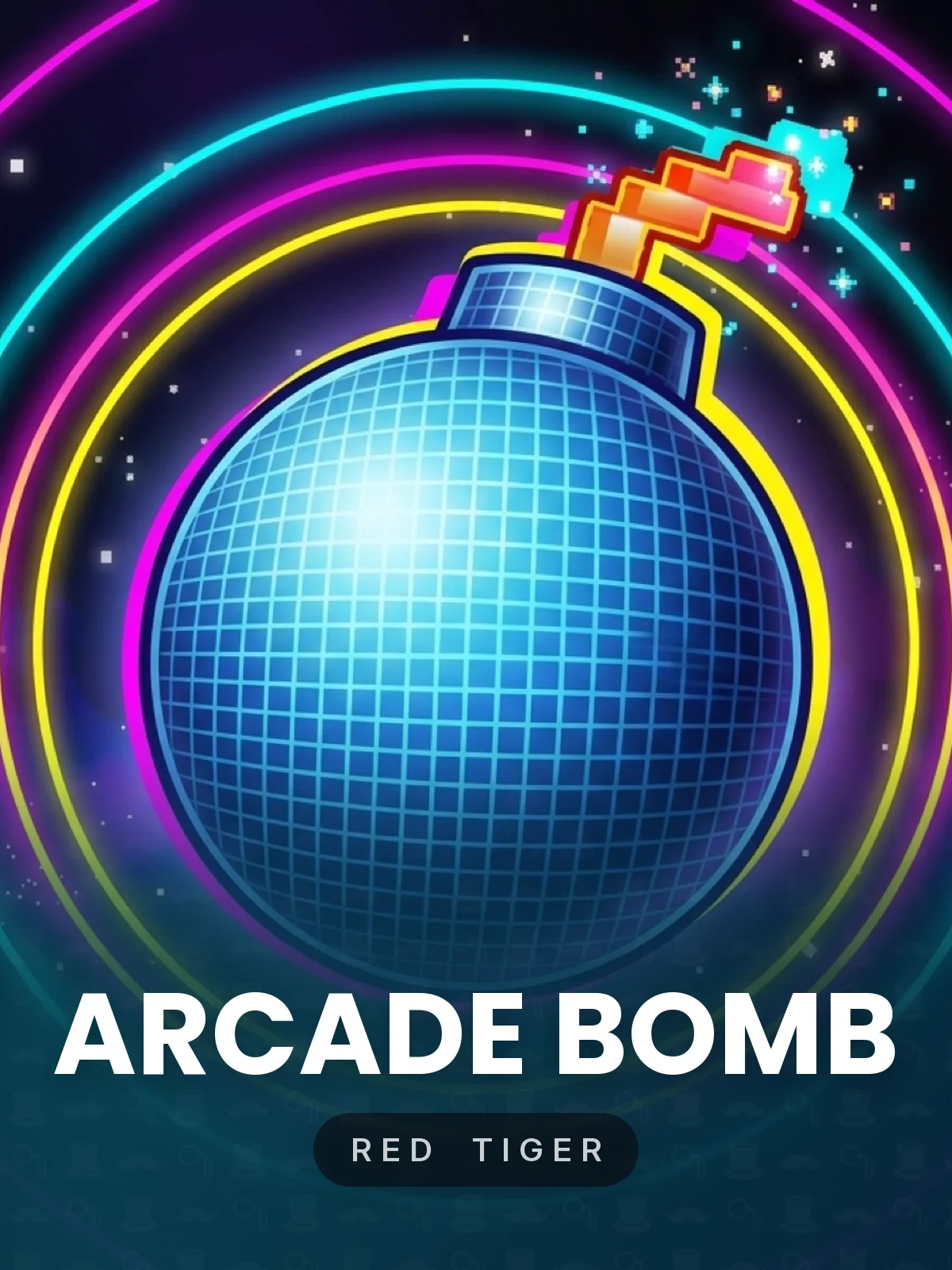 Arcade Bomb