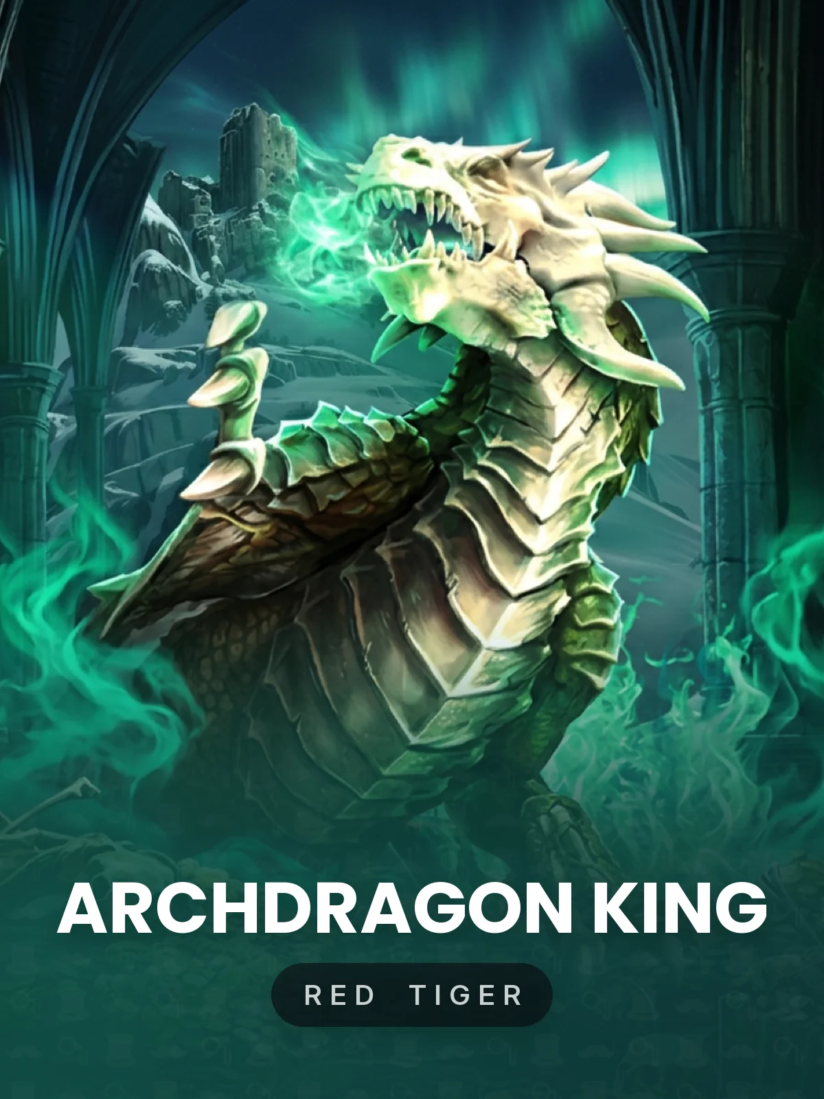 Archdragon King