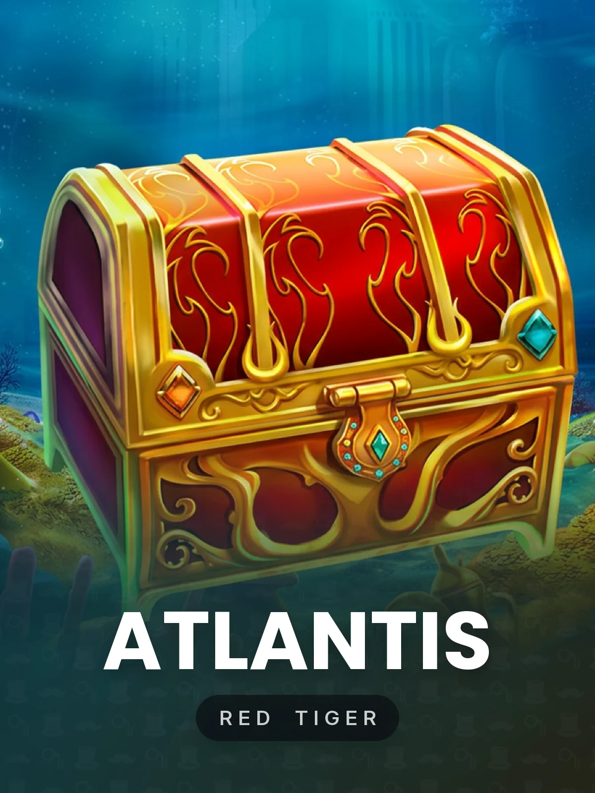 Atlantis