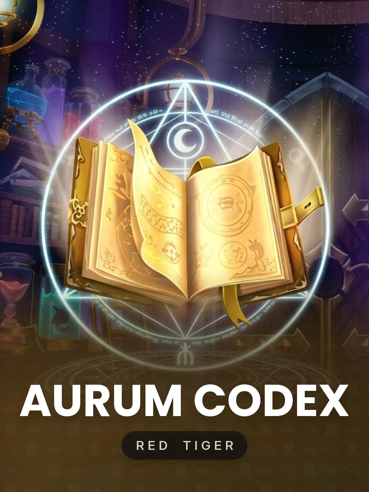 Aurum Codex
