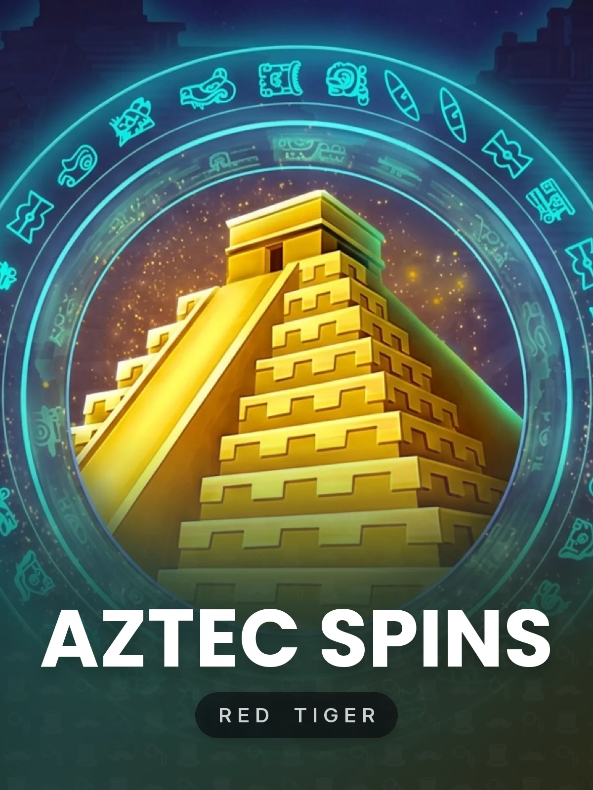 Aztec Spins