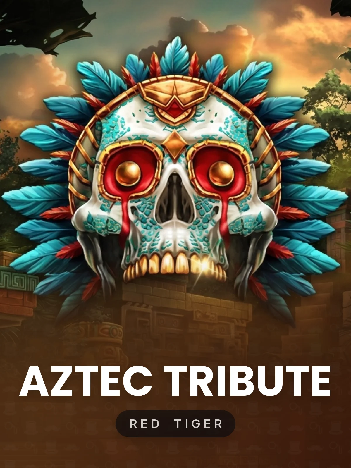 Aztec Tribute