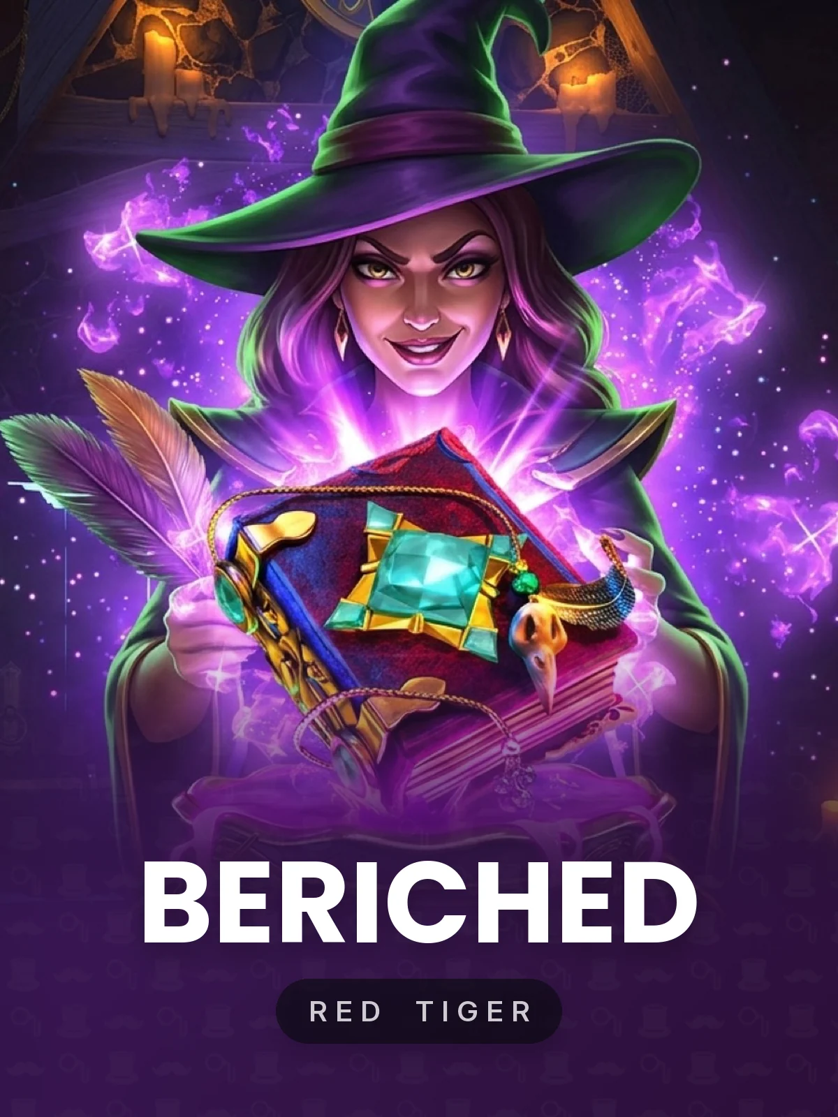 Beriched
