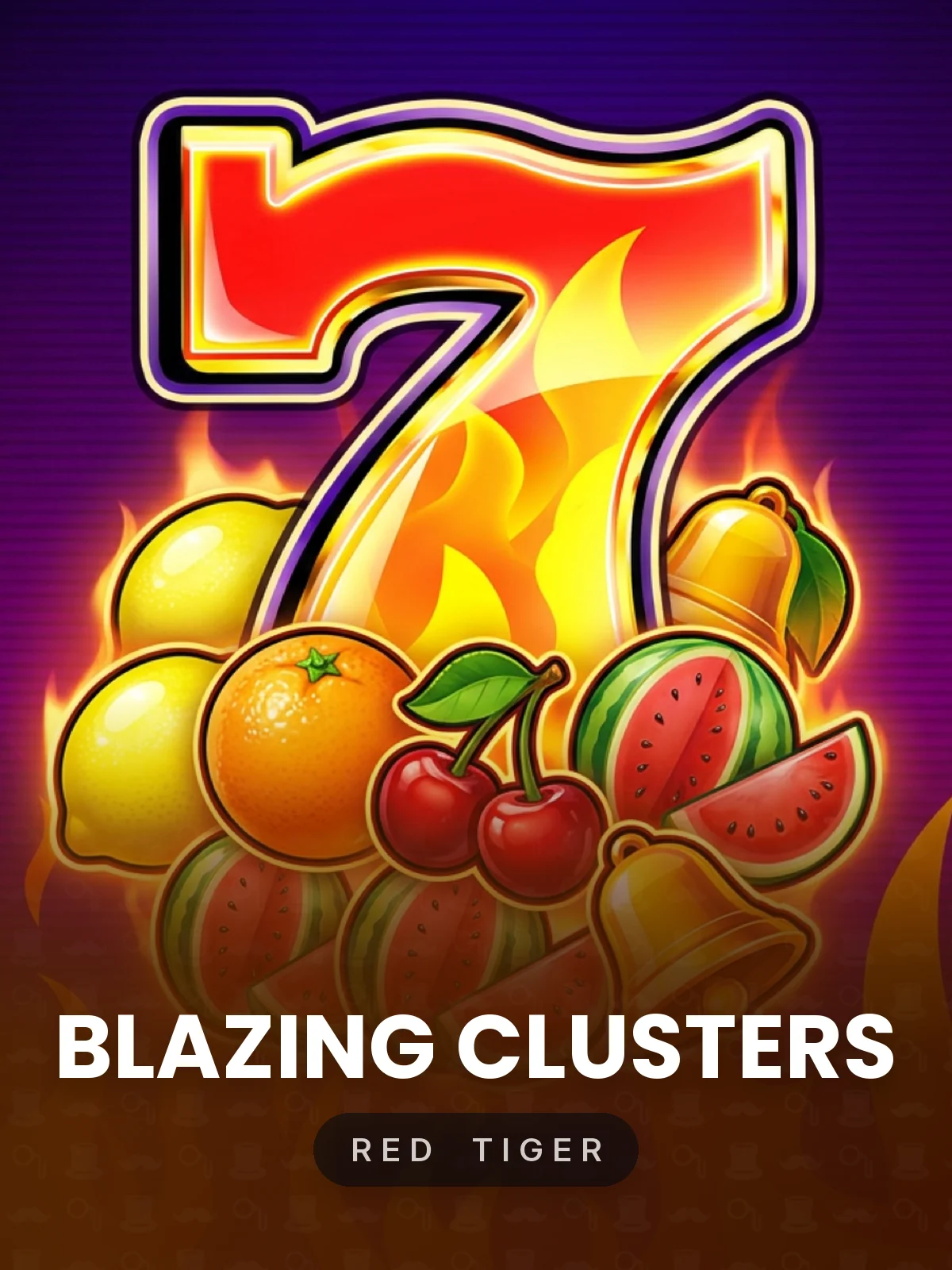 Blazing Clusters
