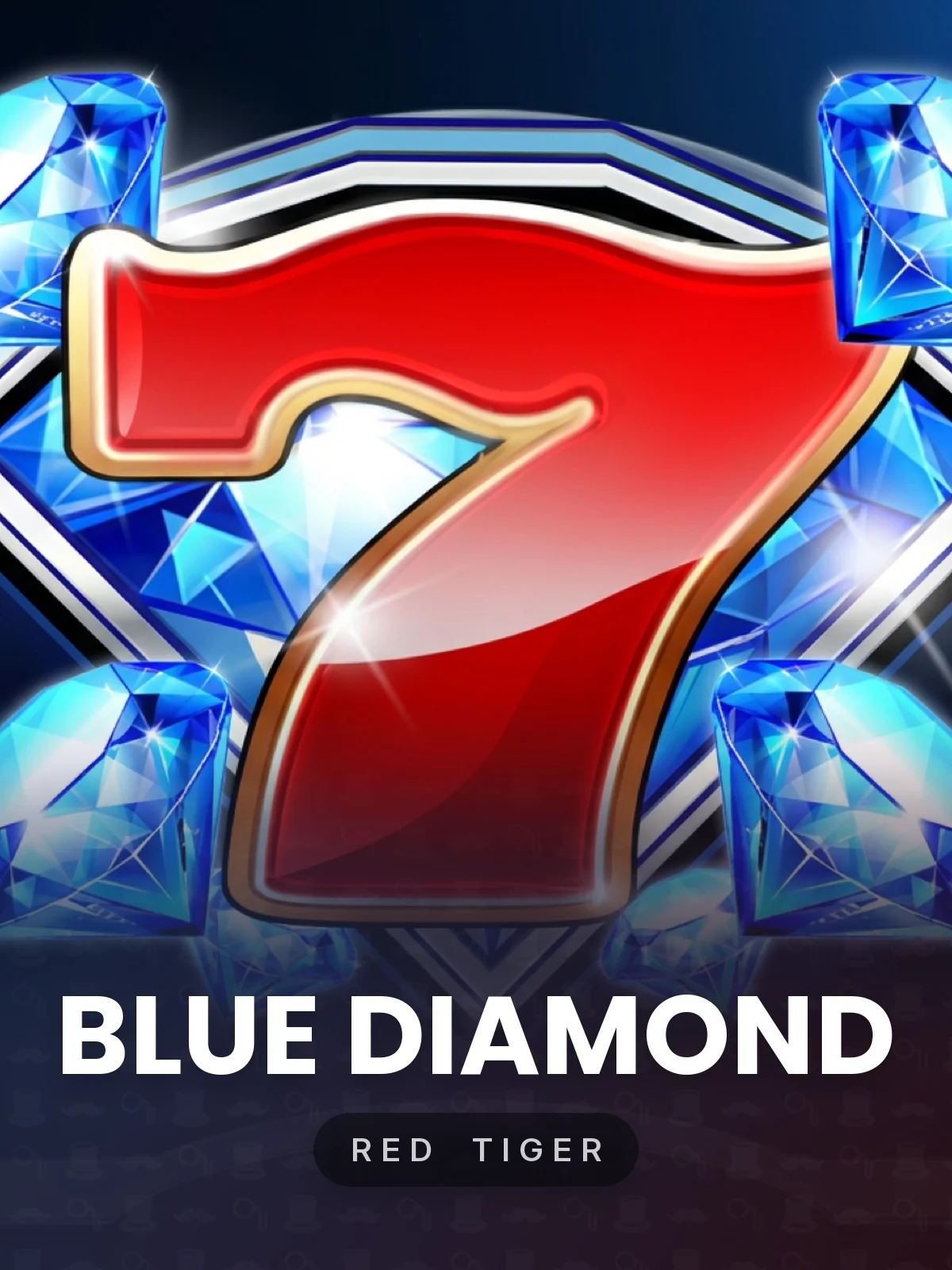 Blue Diamond