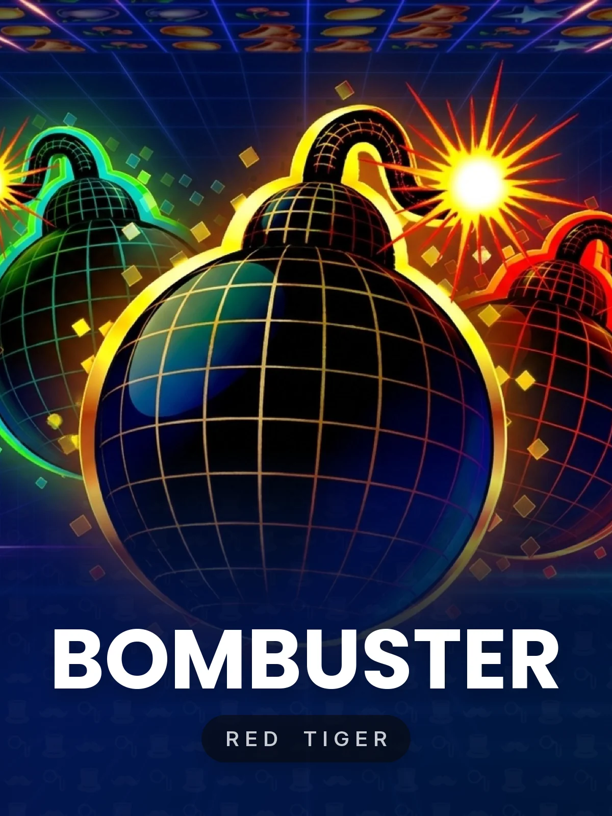 Bombuster