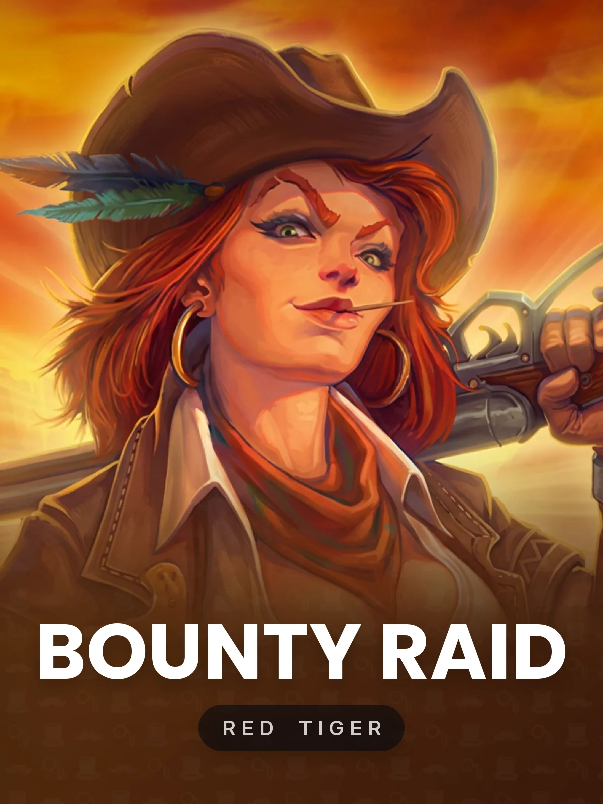 Bounty Raid