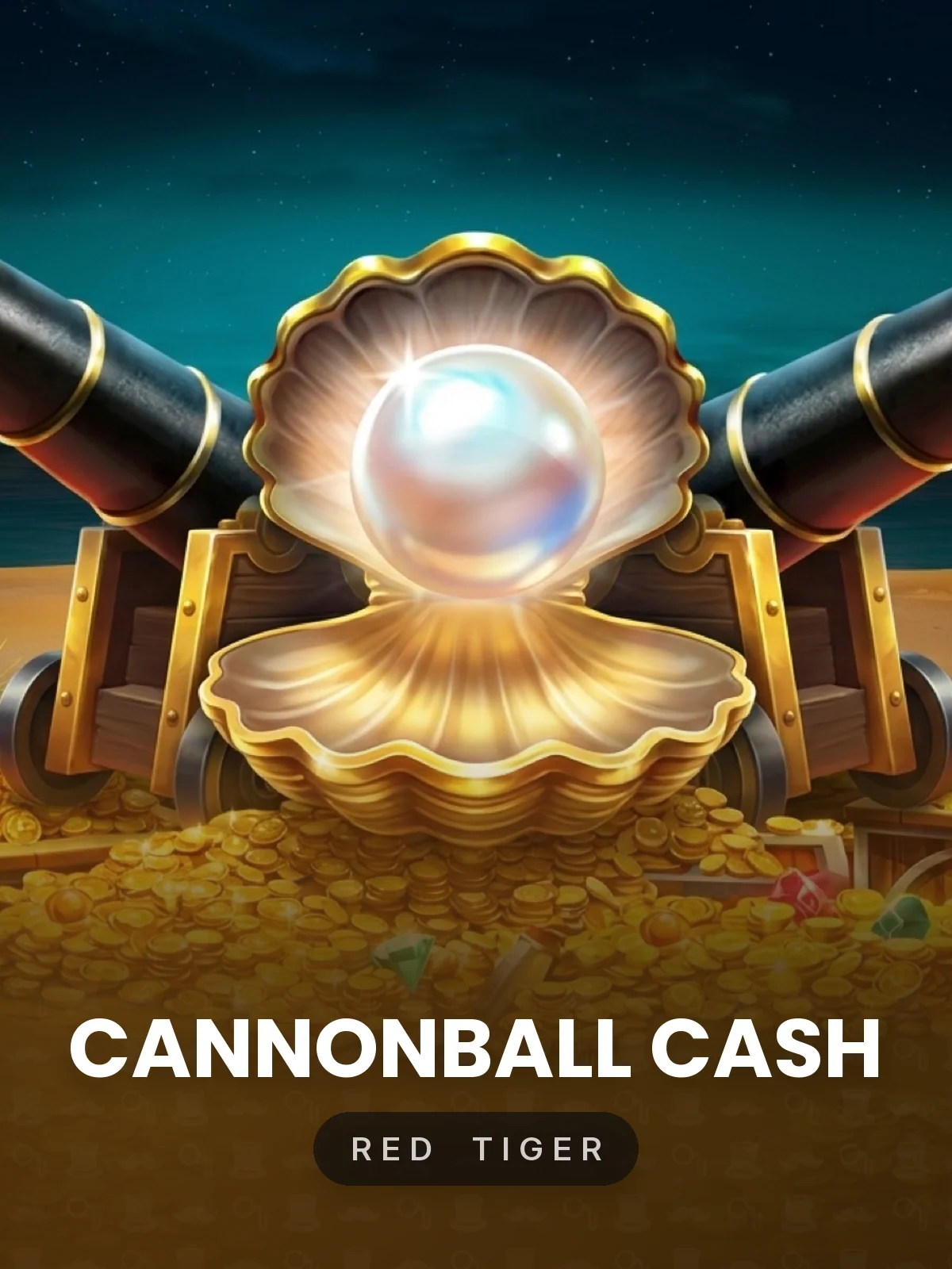 Cannonball Cash