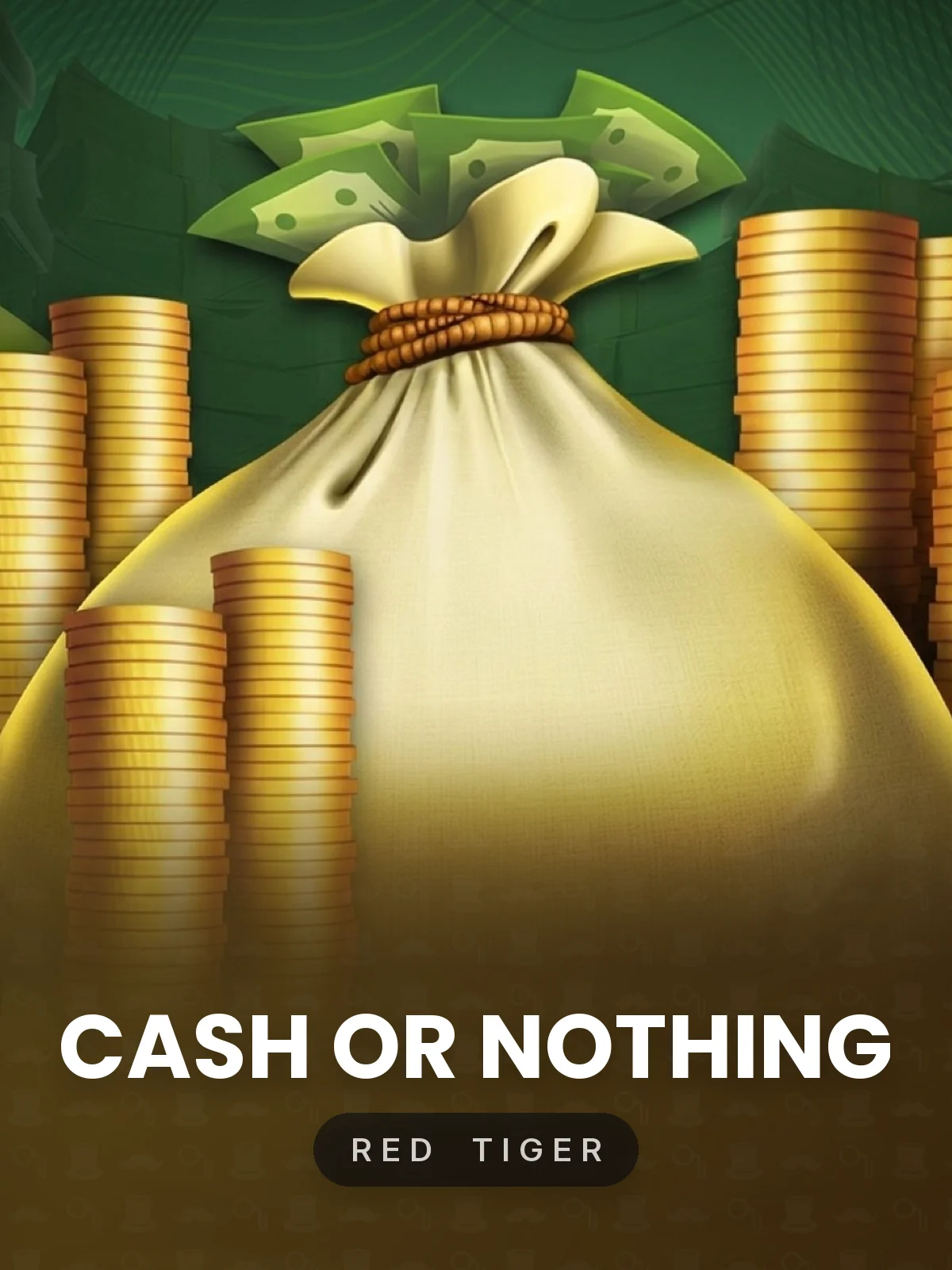 Cash or Nothing