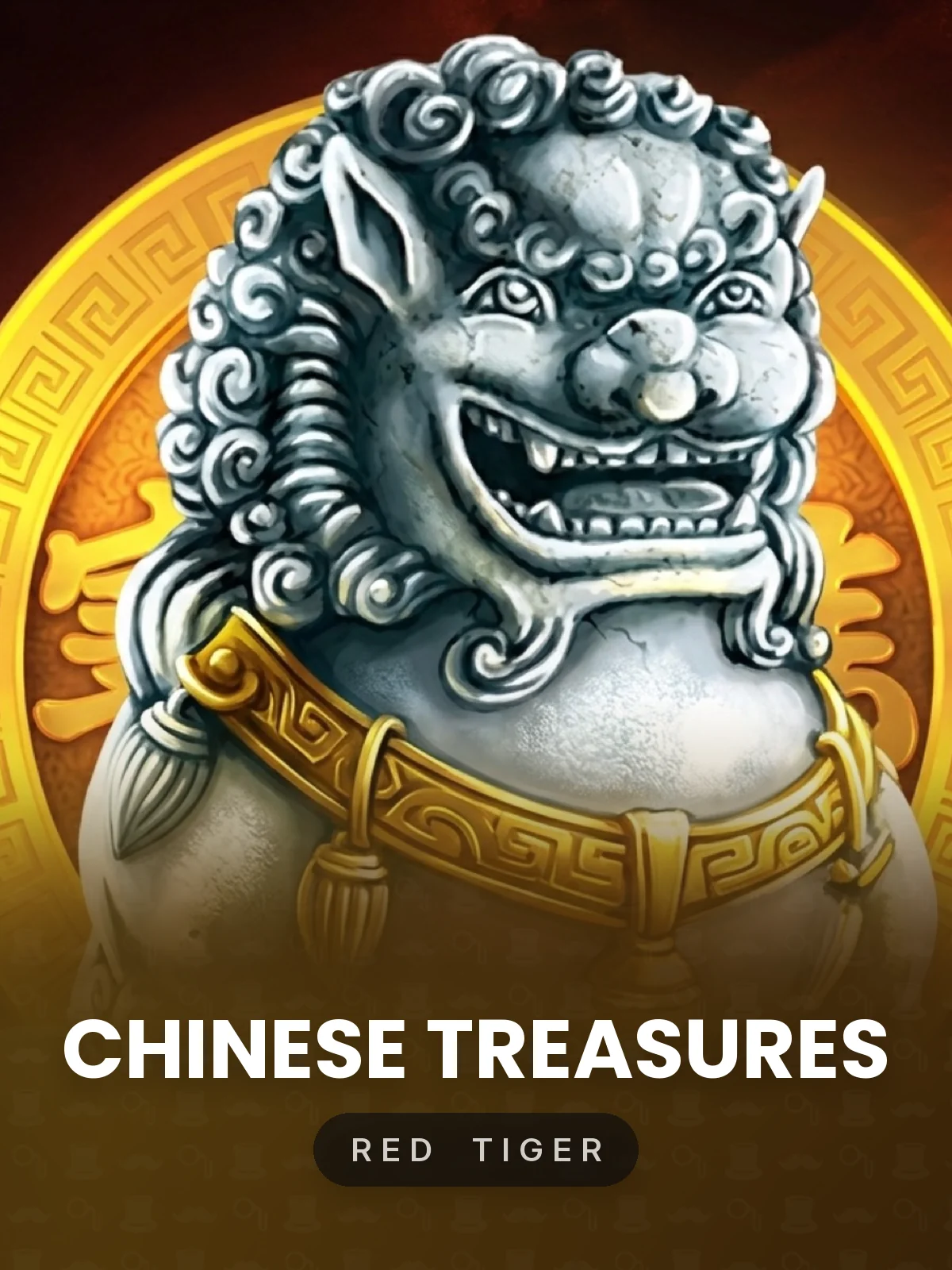 Chinese Treasures