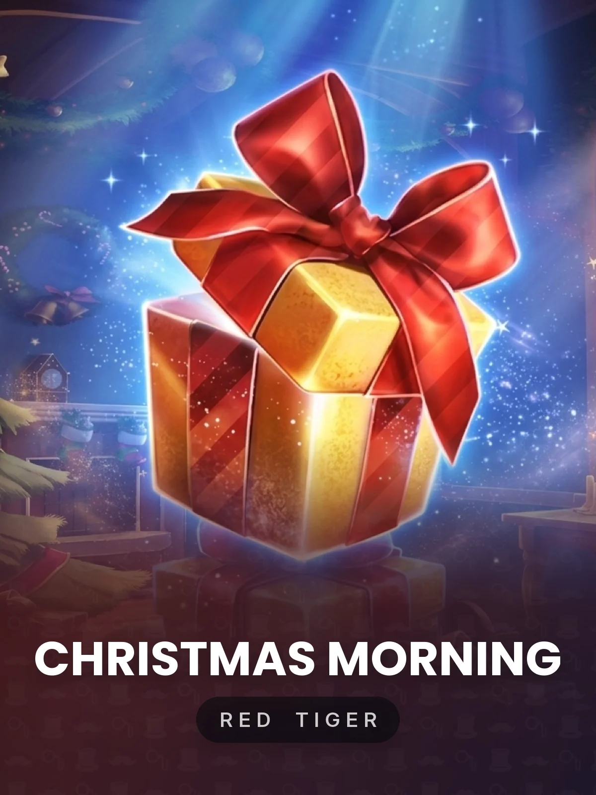Christmas Morning