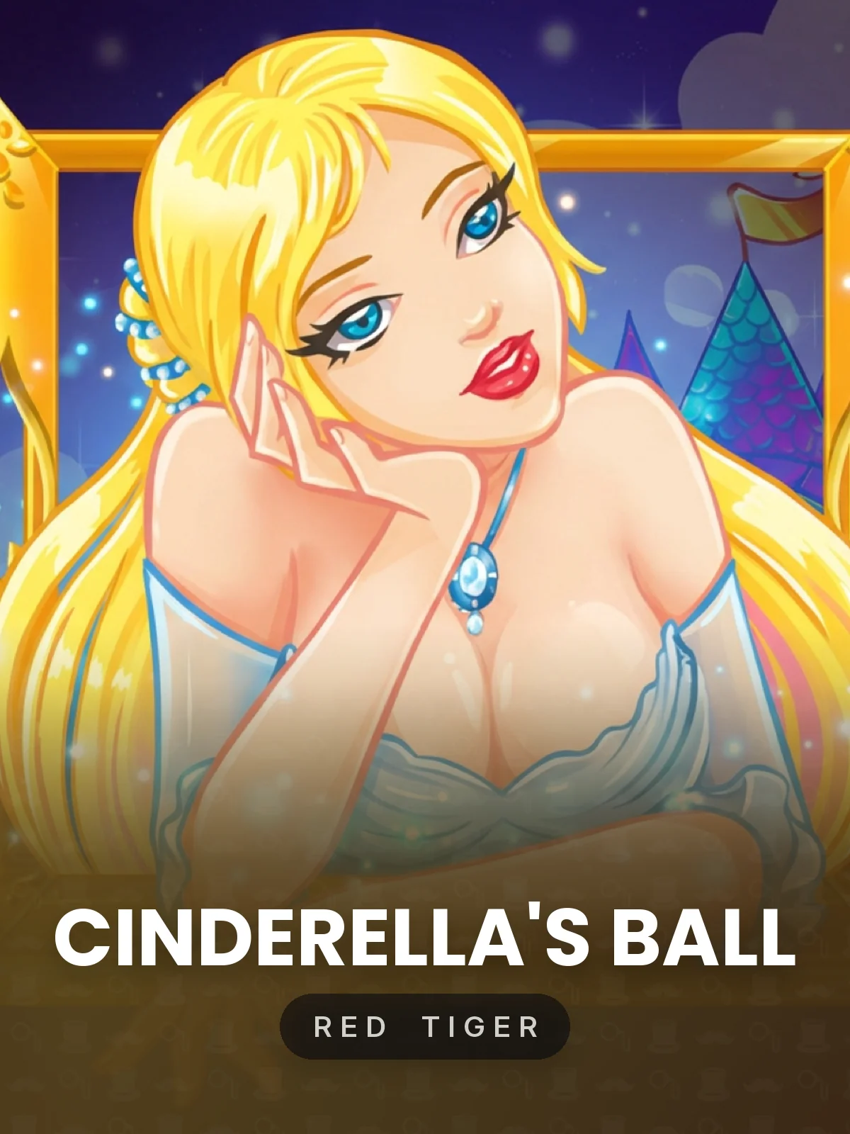 Cinderella's Ball