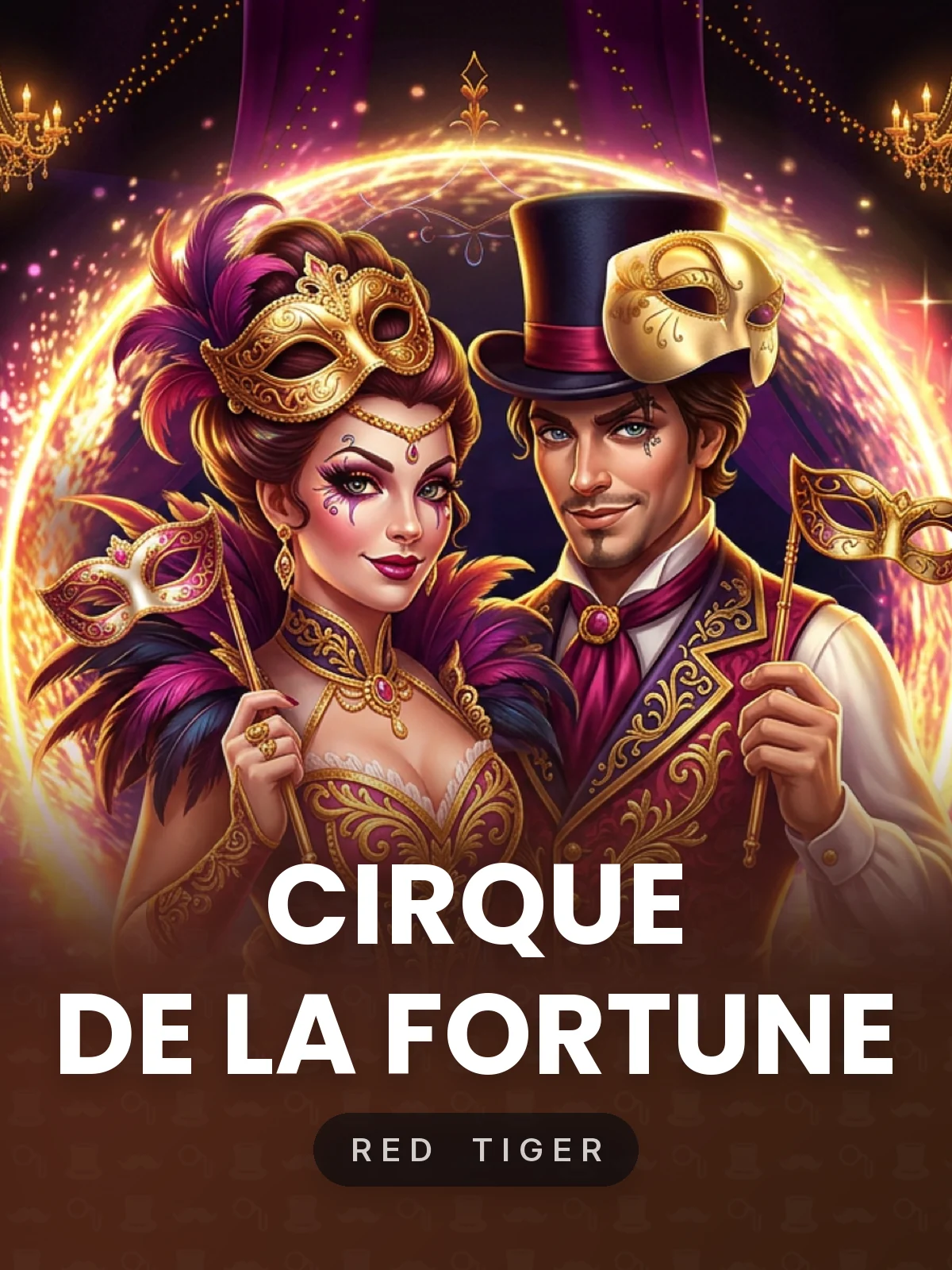 Cirque de la Fortune