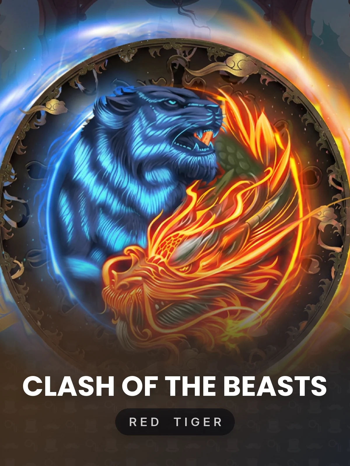 Clash of the Beasts