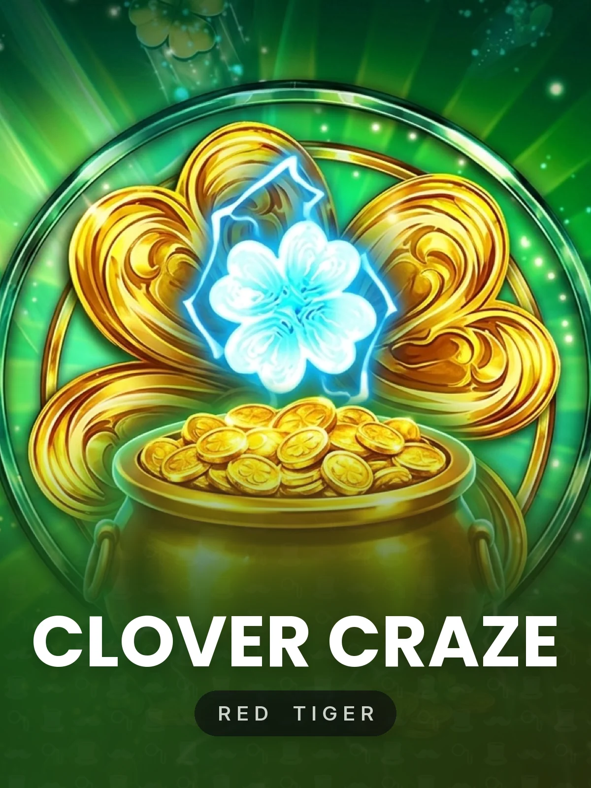 Clover Craze
