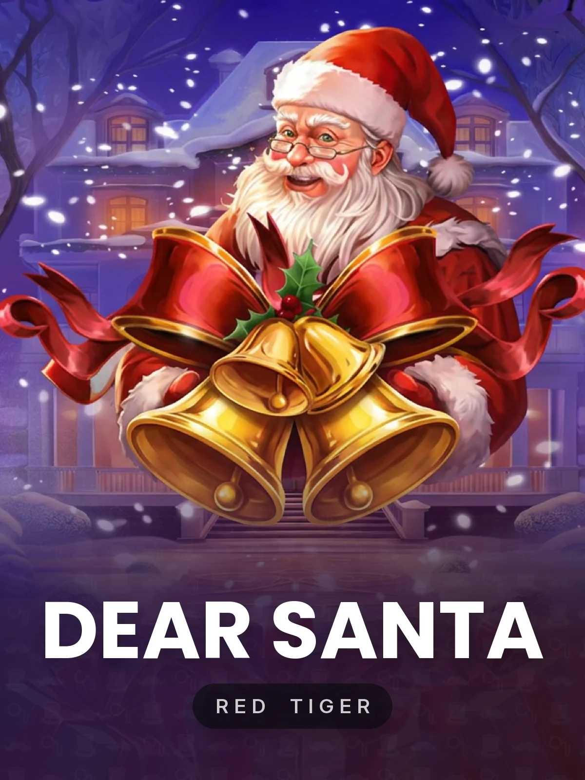 Dear Santa