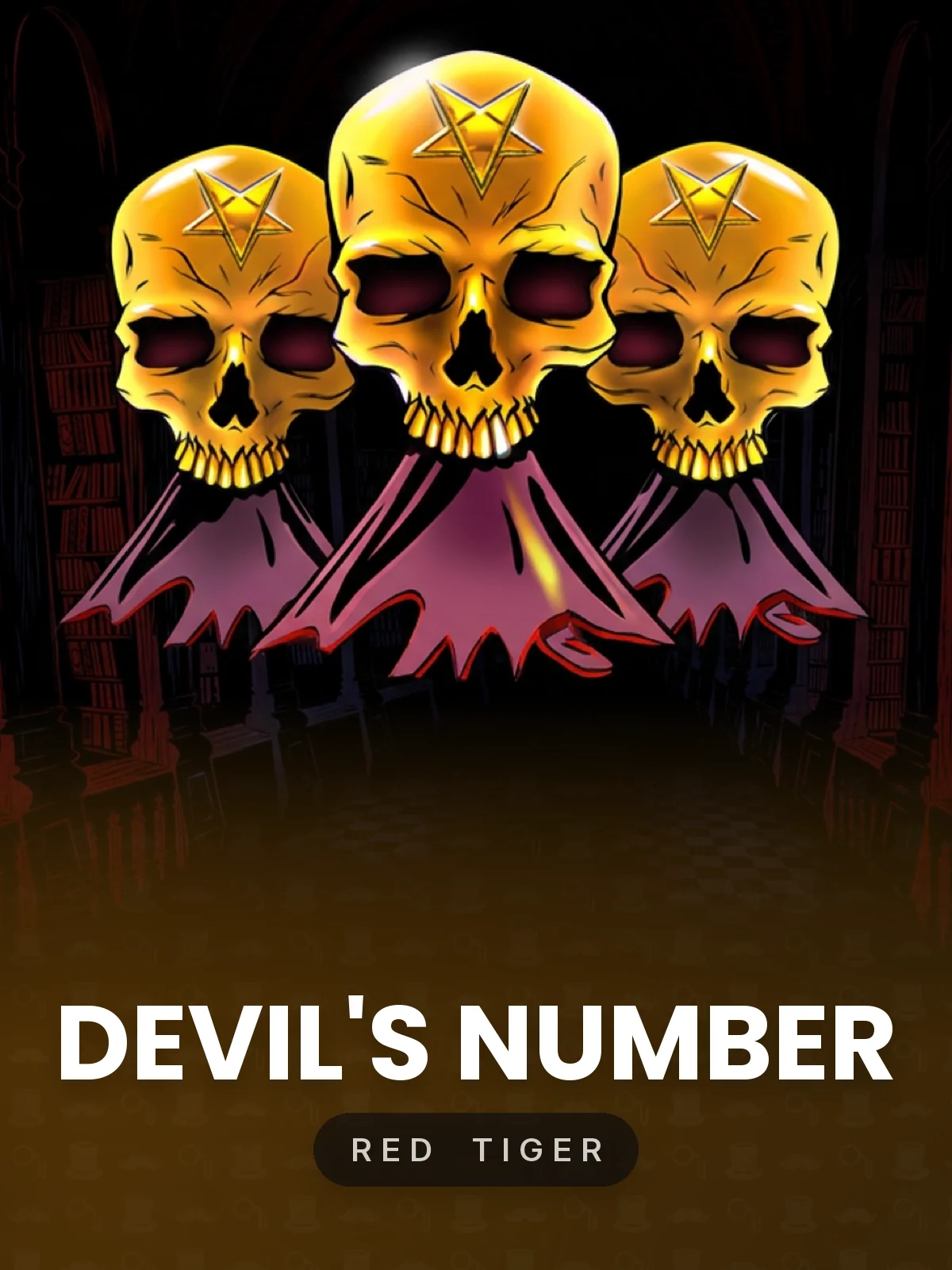 Devil's Number