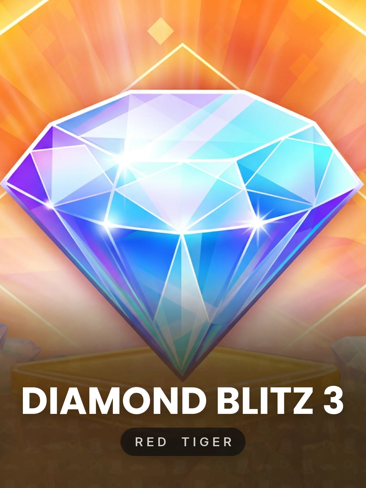 Diamond Blitz 3