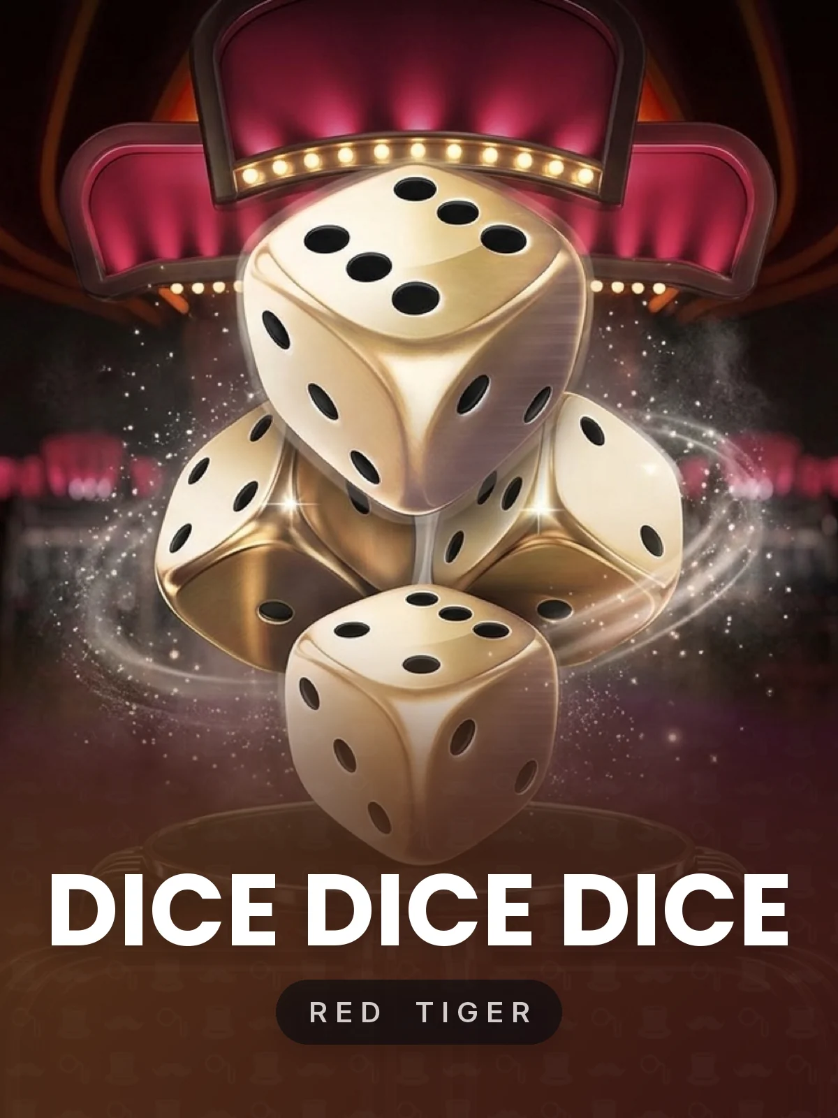 Dice Dice Dice