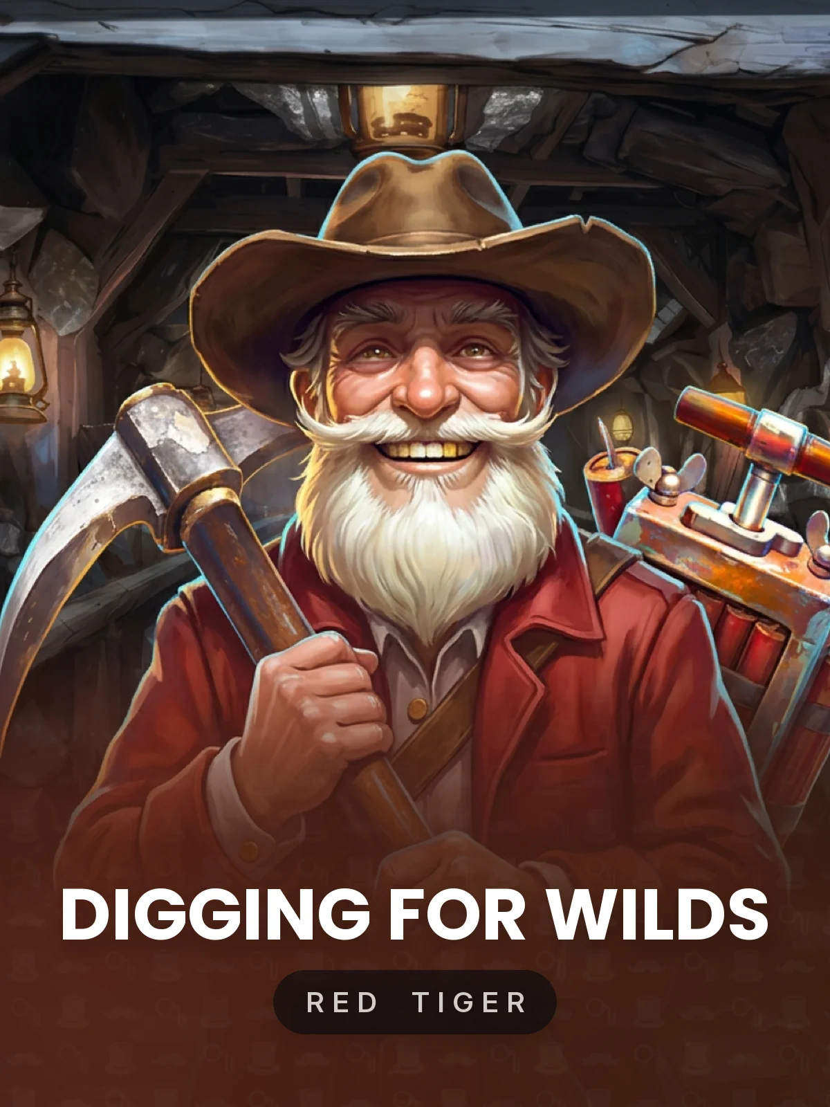 Digging for Wilds