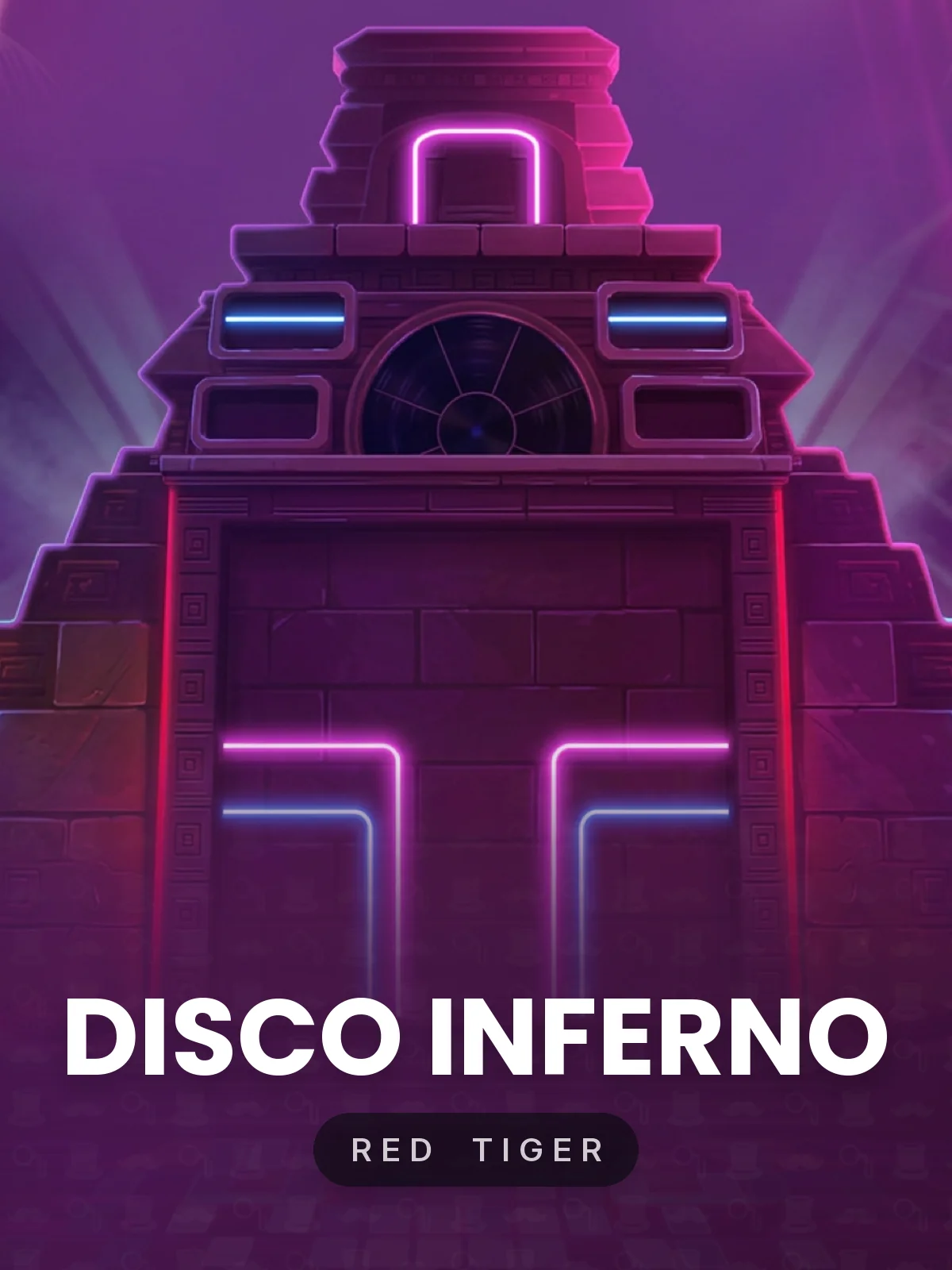 Disco Inferno