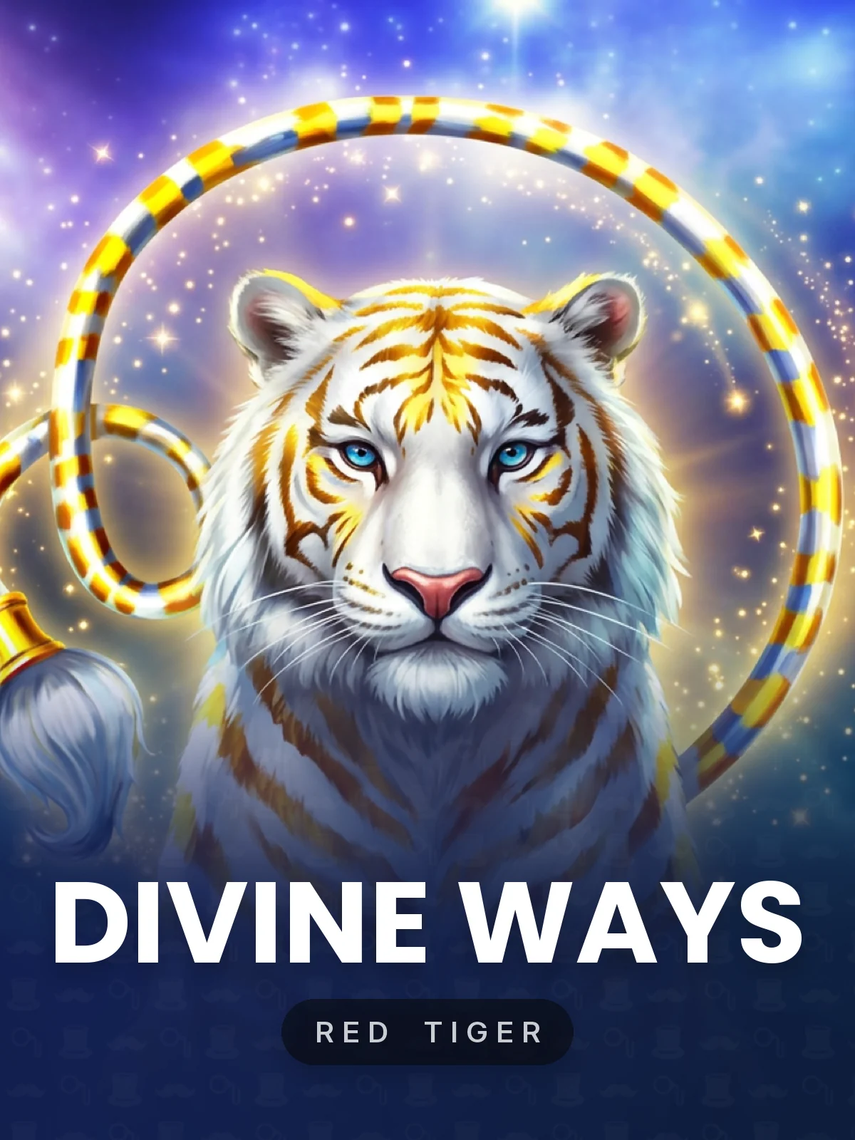 Divine Ways