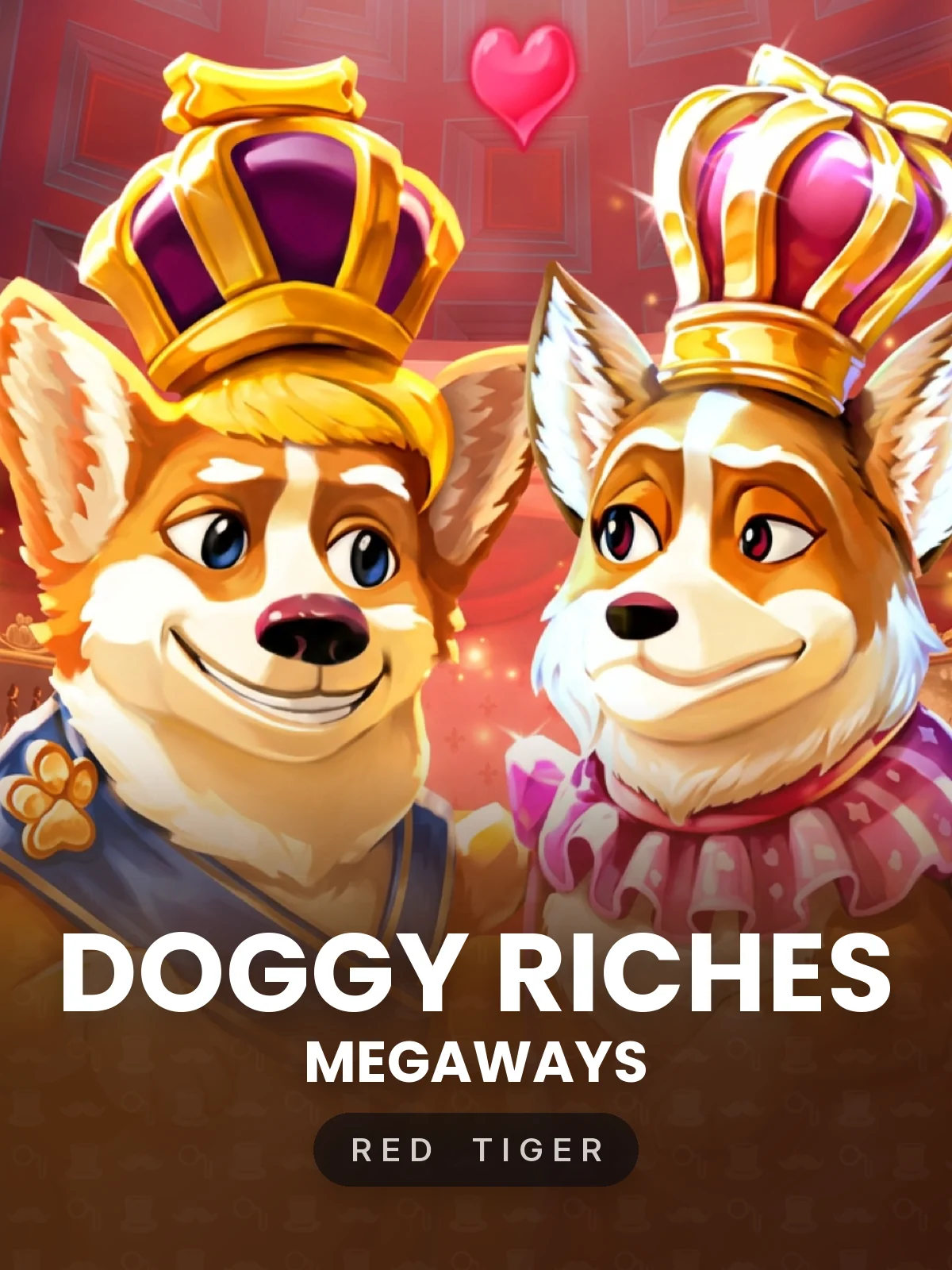 Doggy Riches Megaways