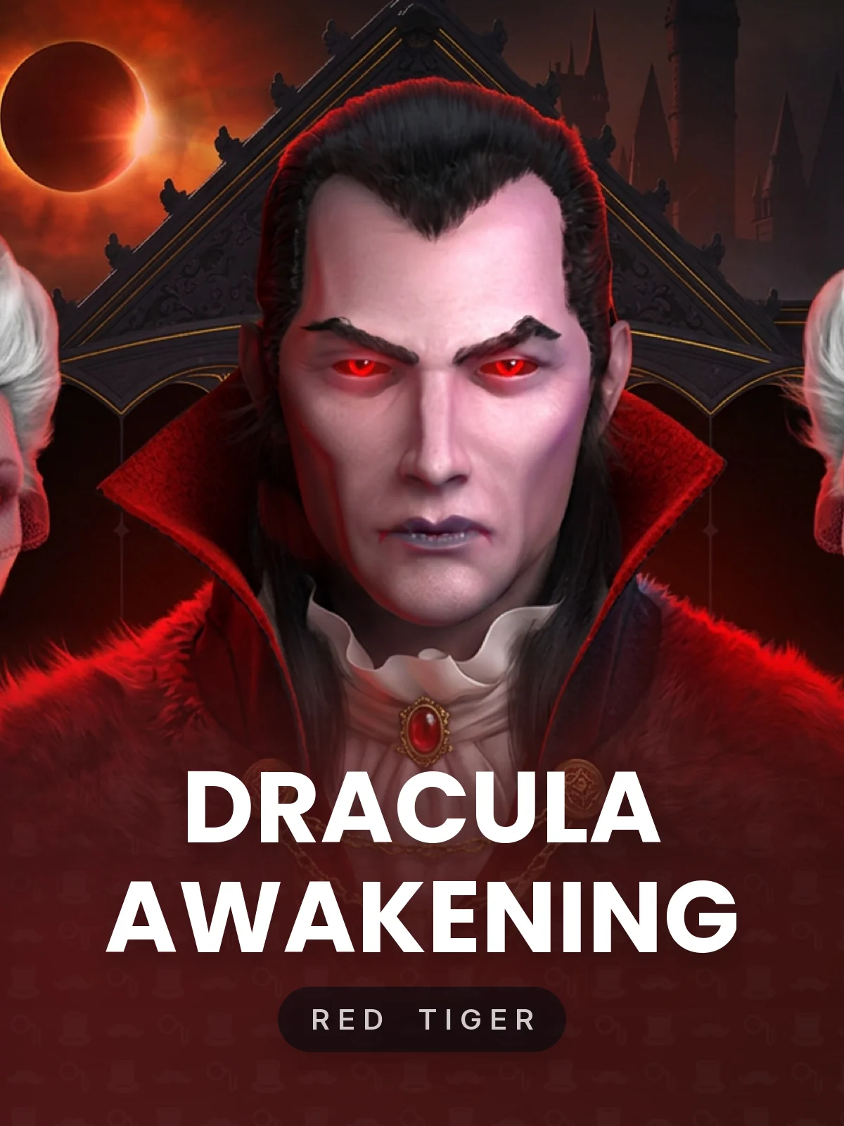 Dracula Awakening