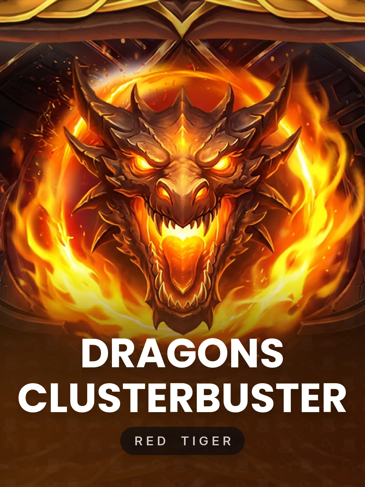 Dragons Clusterbuster