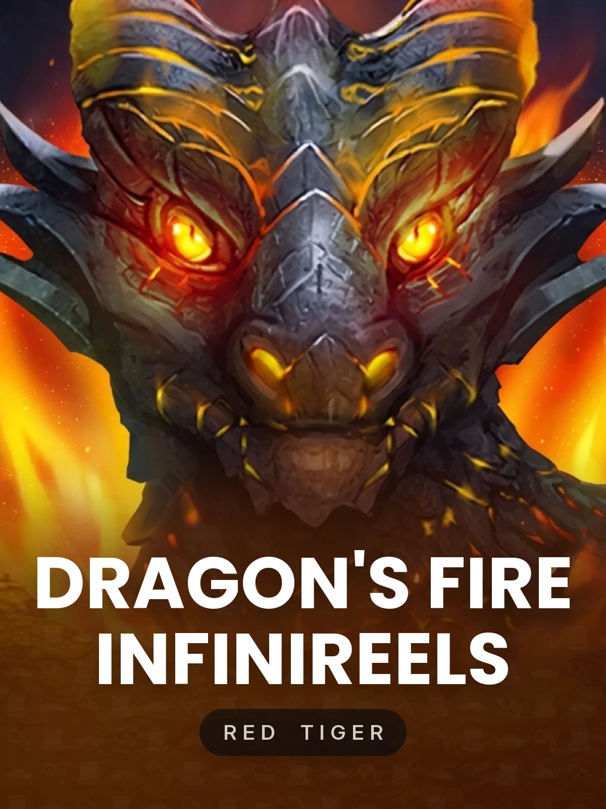 Dragon's Fire Infinireels