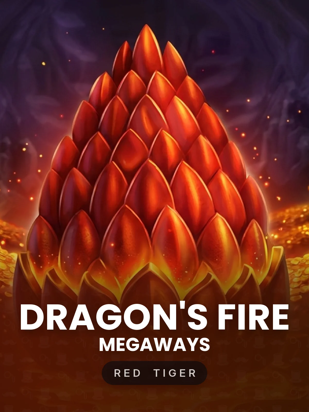 Dragon's Fire Megaways