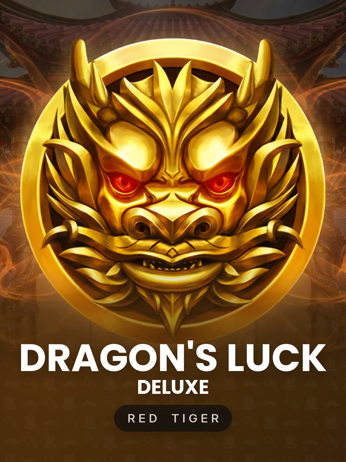Dragon's Luck Deluxe