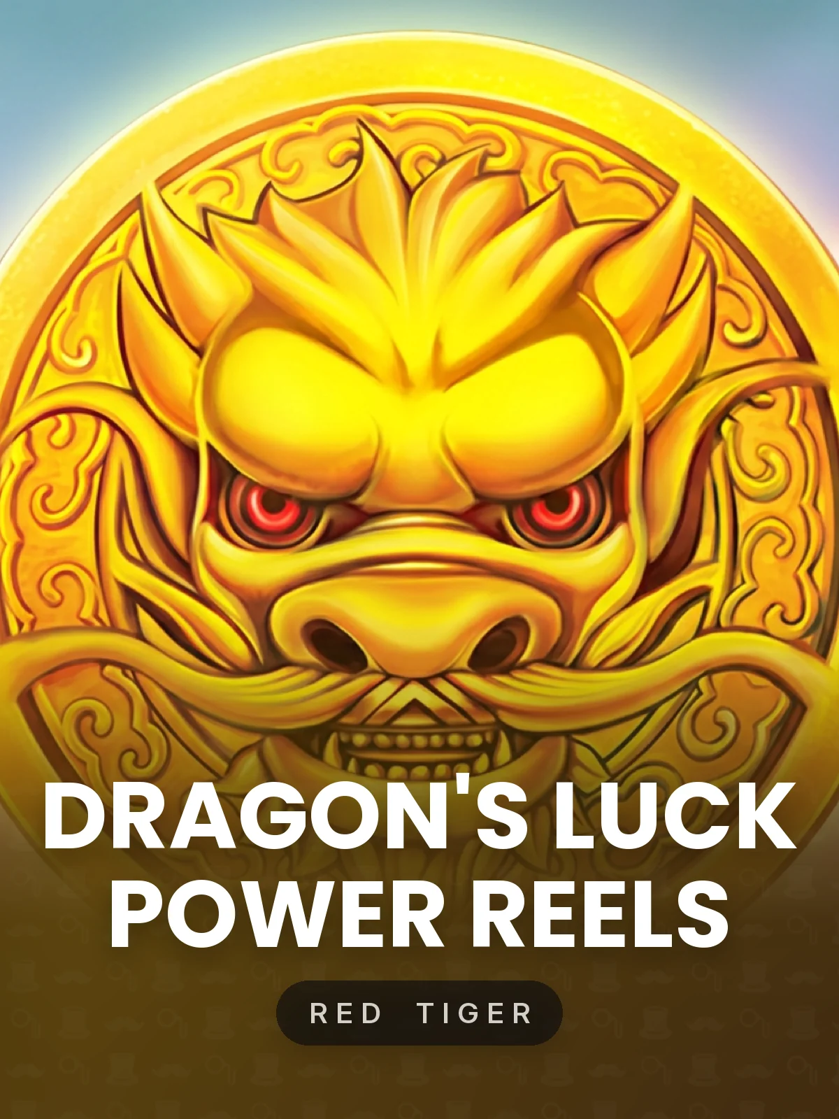 Dragon's Luck Power Reels