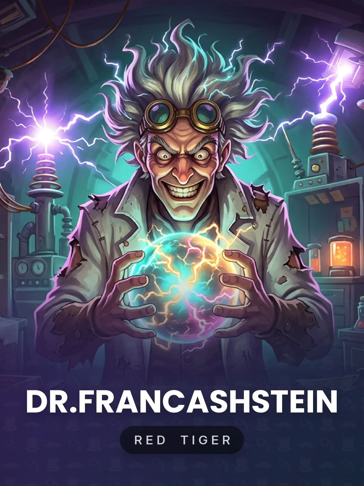 Dr.Francashstein