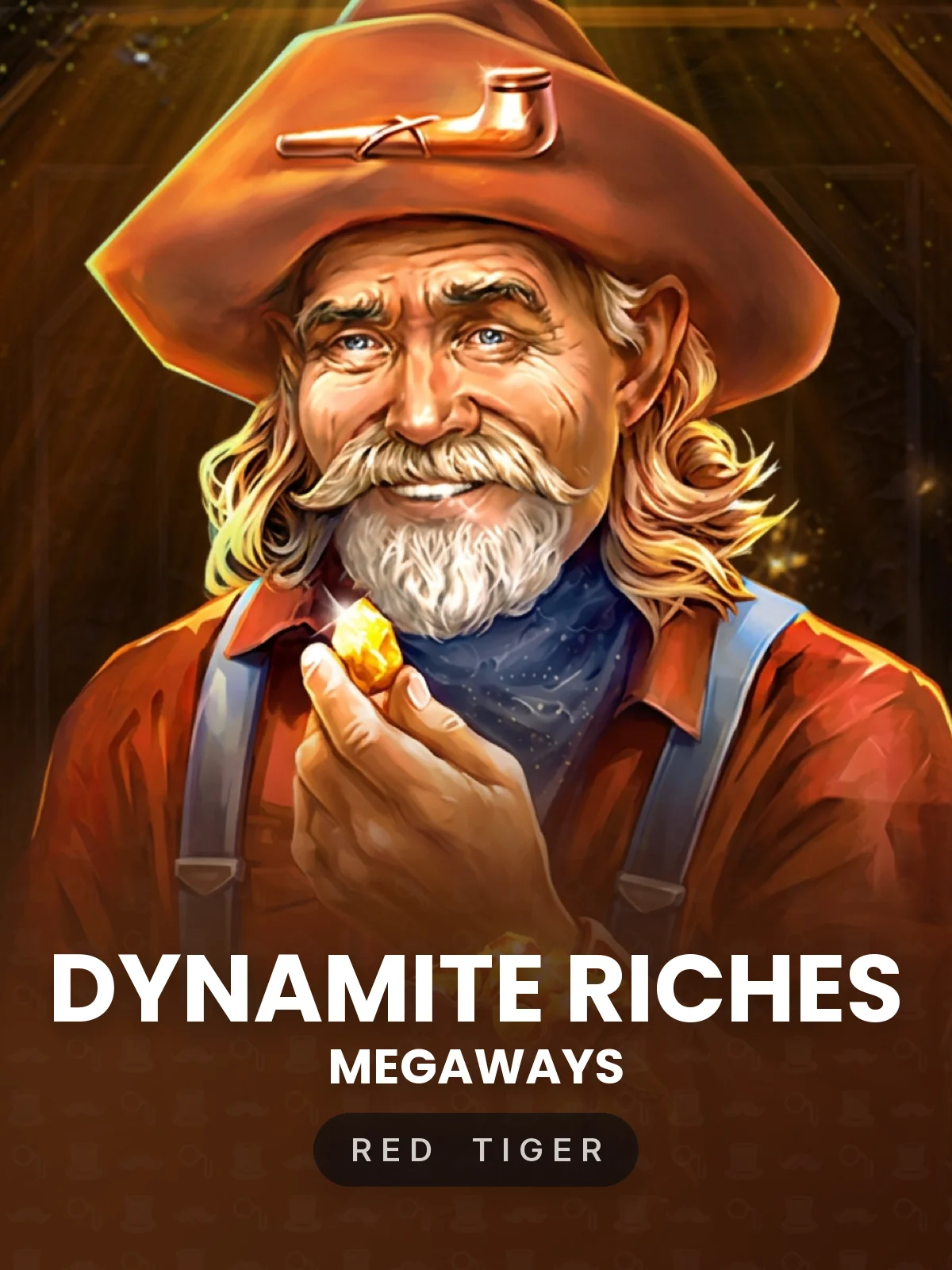 Dynamite Riches Megaways