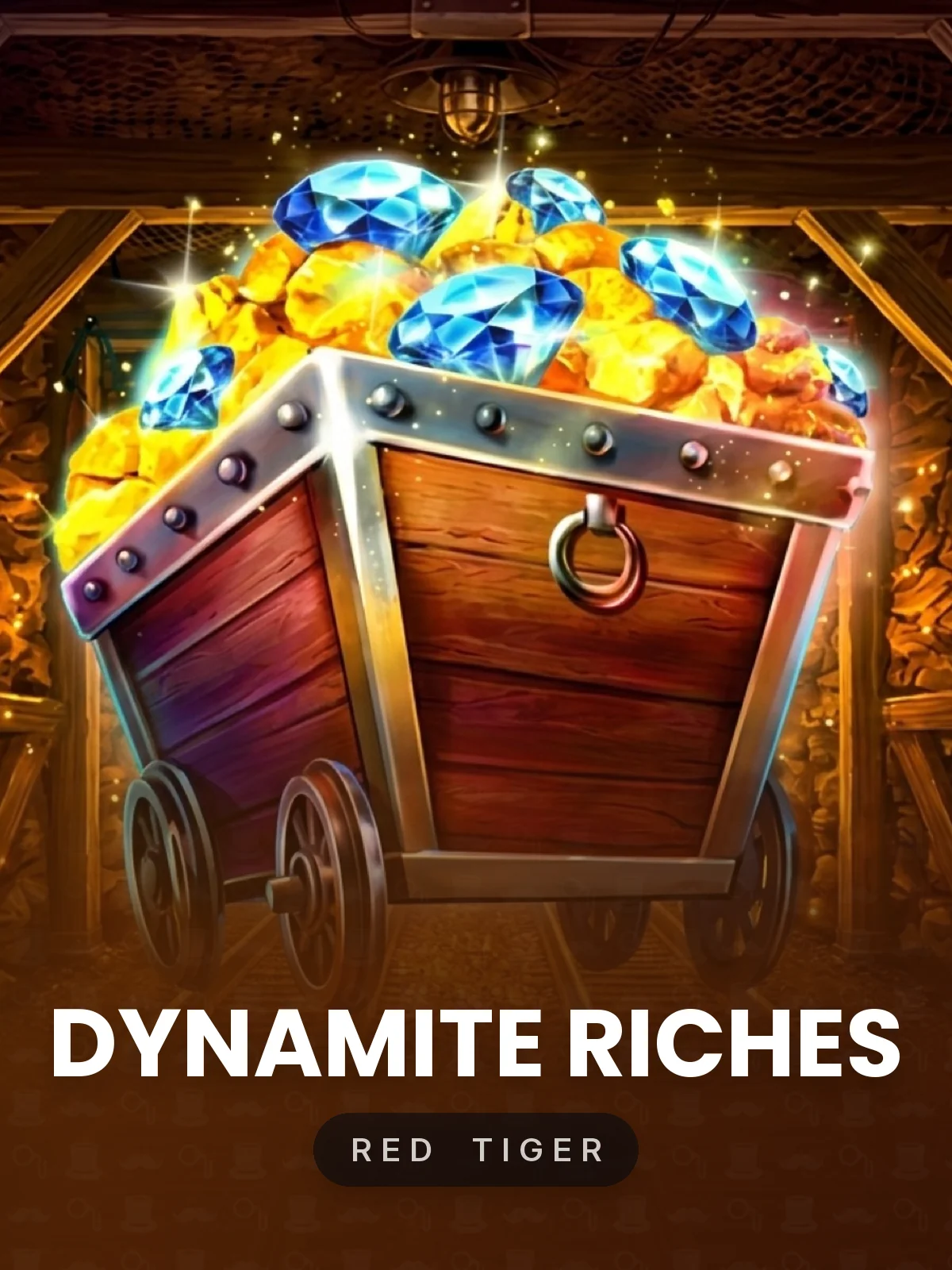 Dynamite Riches