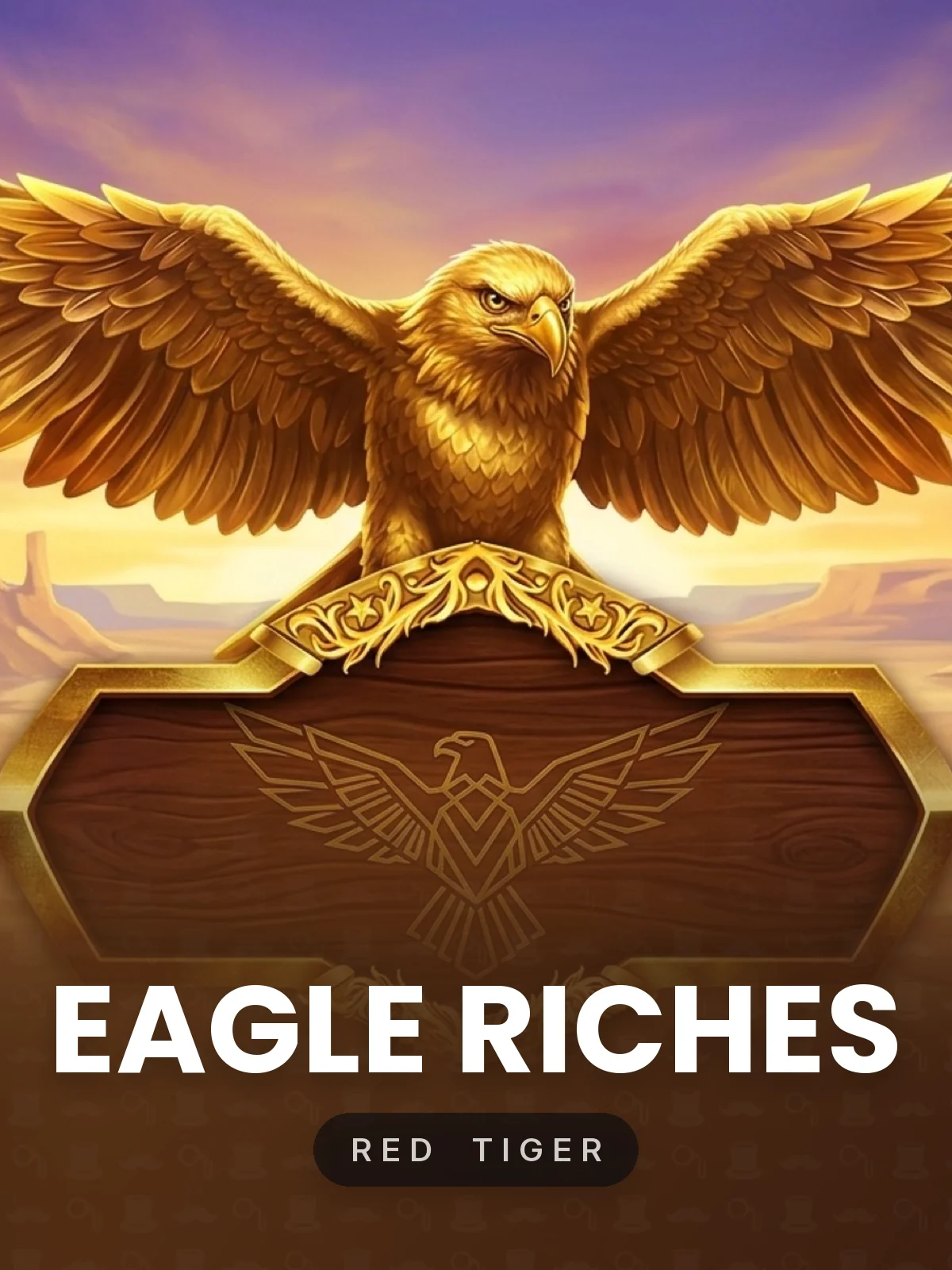 Eagle Riches