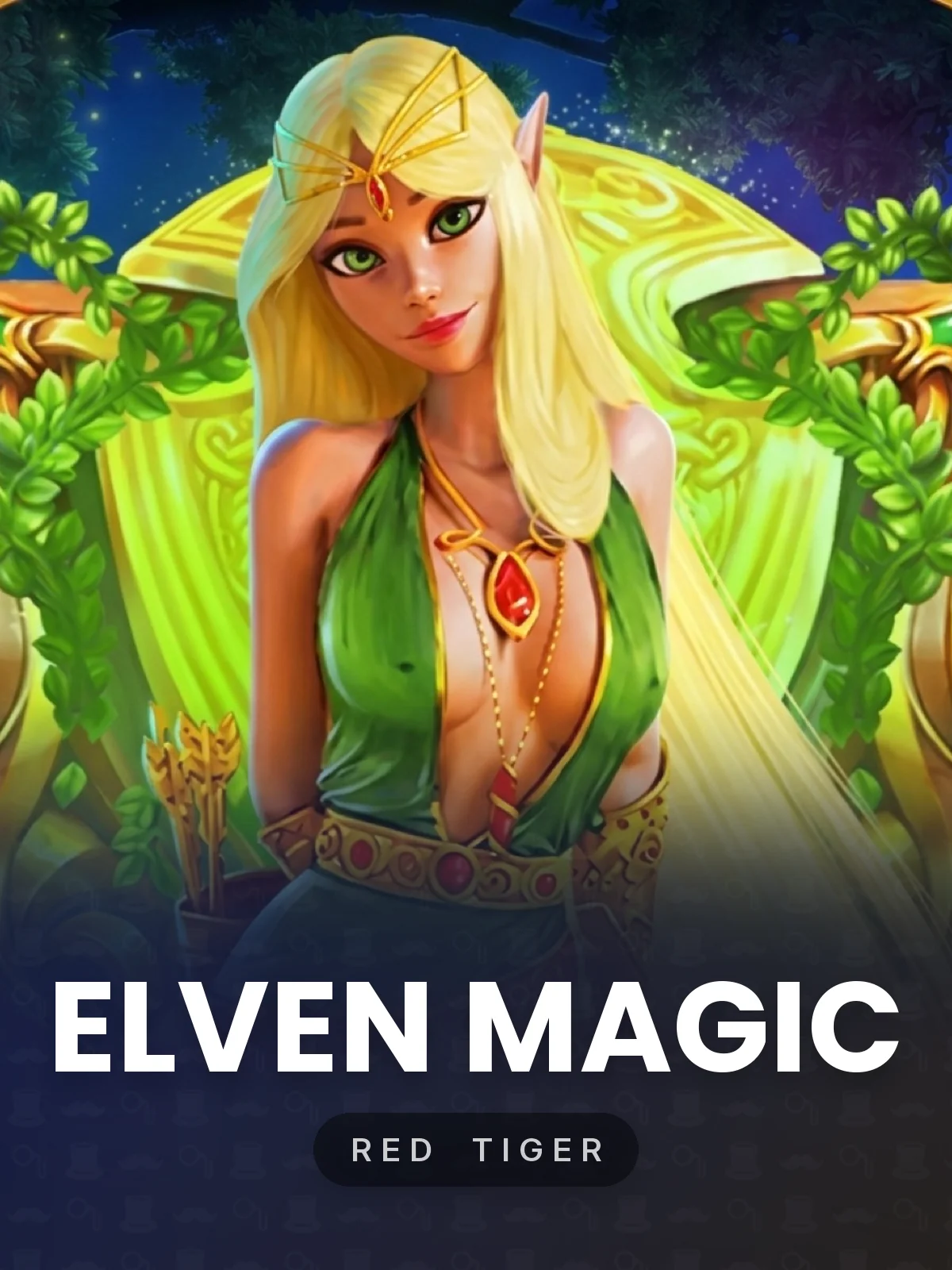 Elven Magic