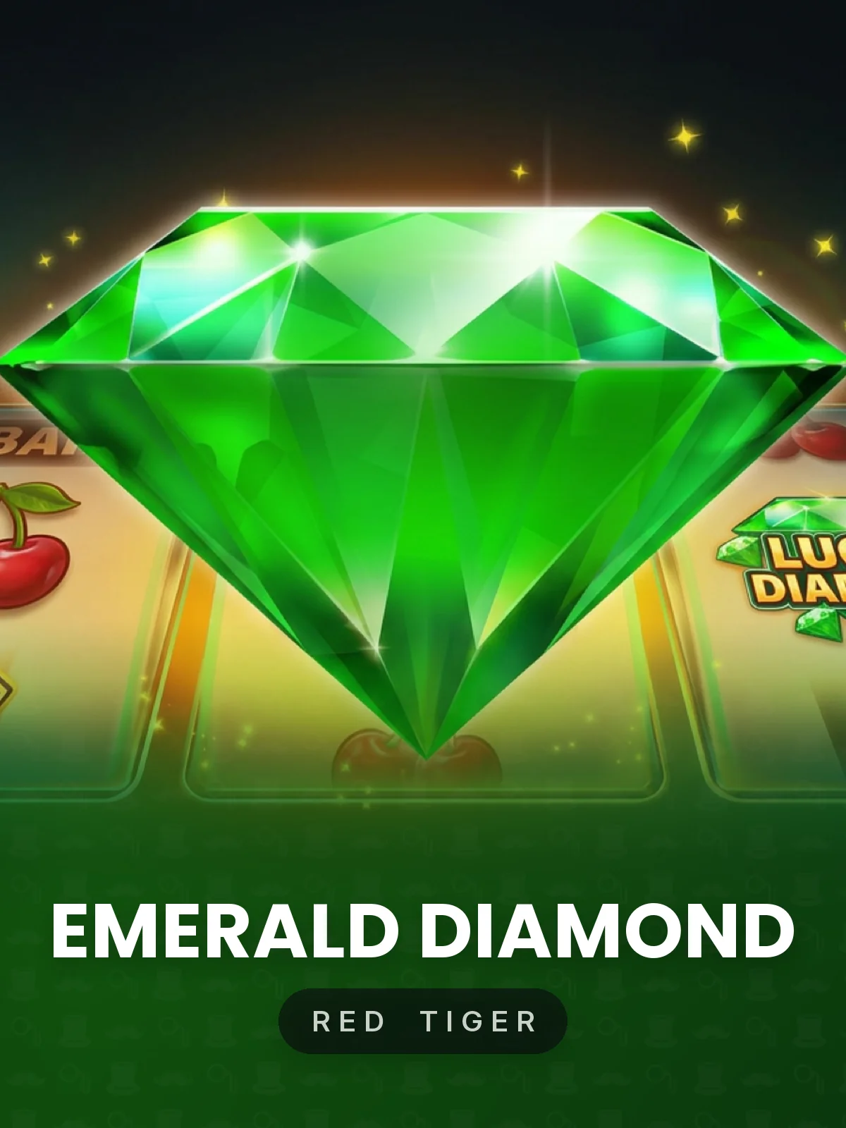 Emerald Diamond