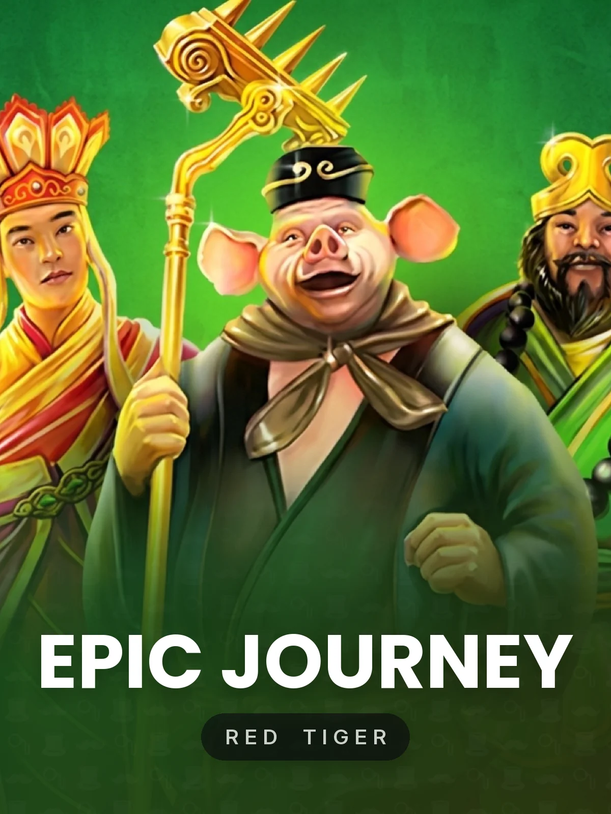 Epic Journey