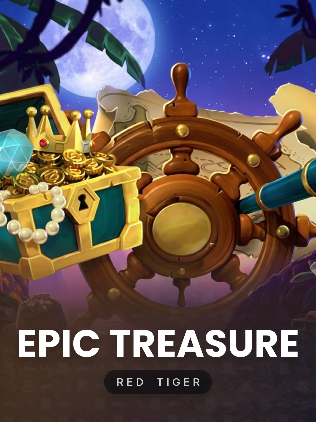 Epic Treasure