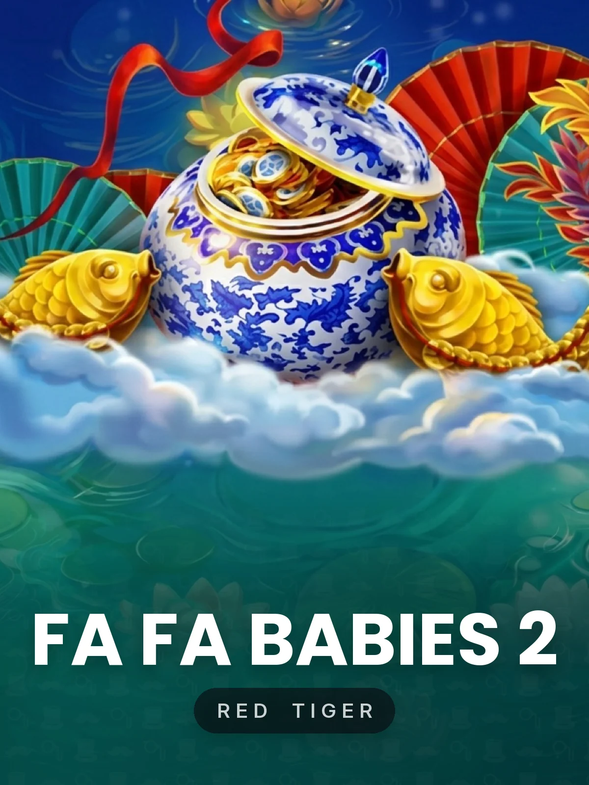 Fa Fa Babies 2