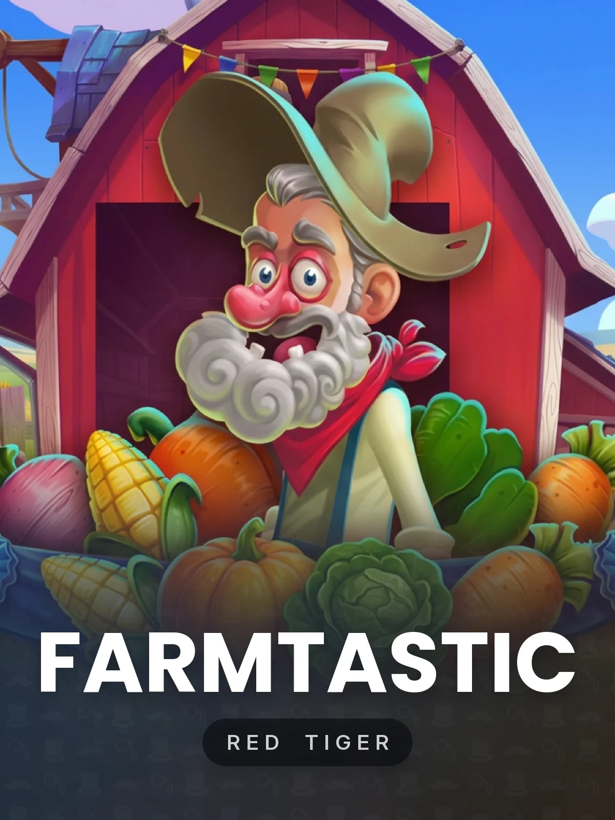 Farmtastic