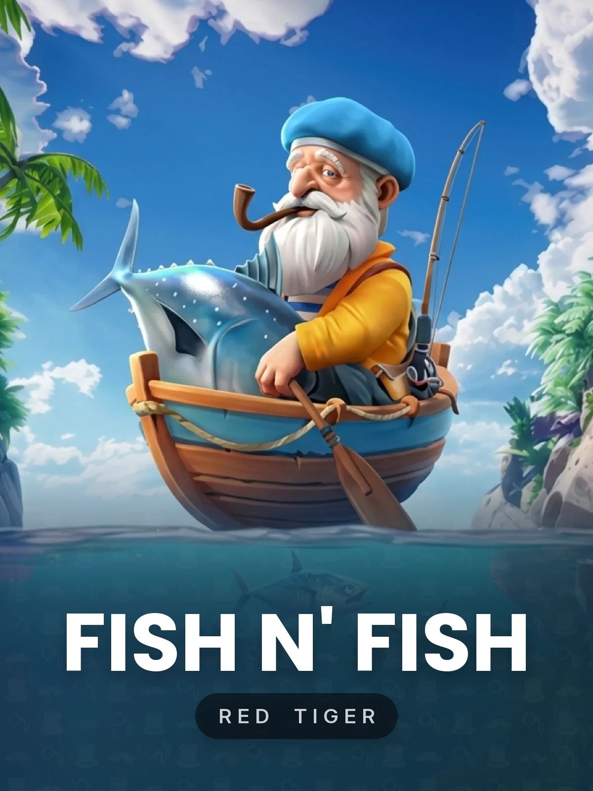 Fish n' Fish