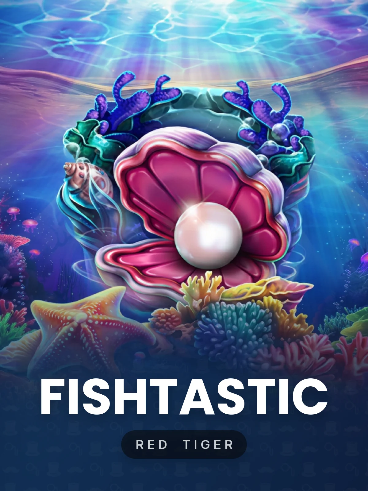 Fishtastic