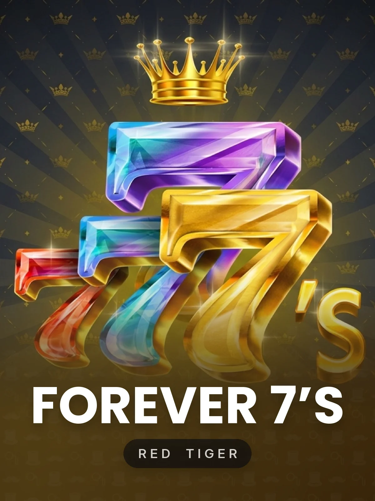 Forever 7’s