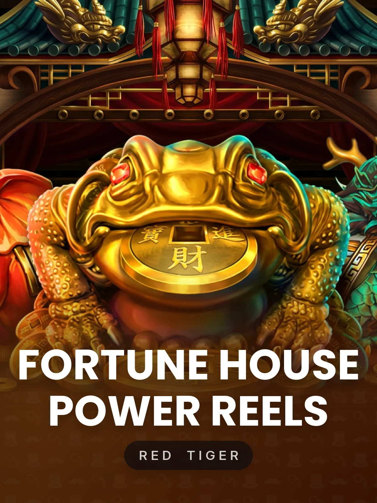 Fortune House Power Reels