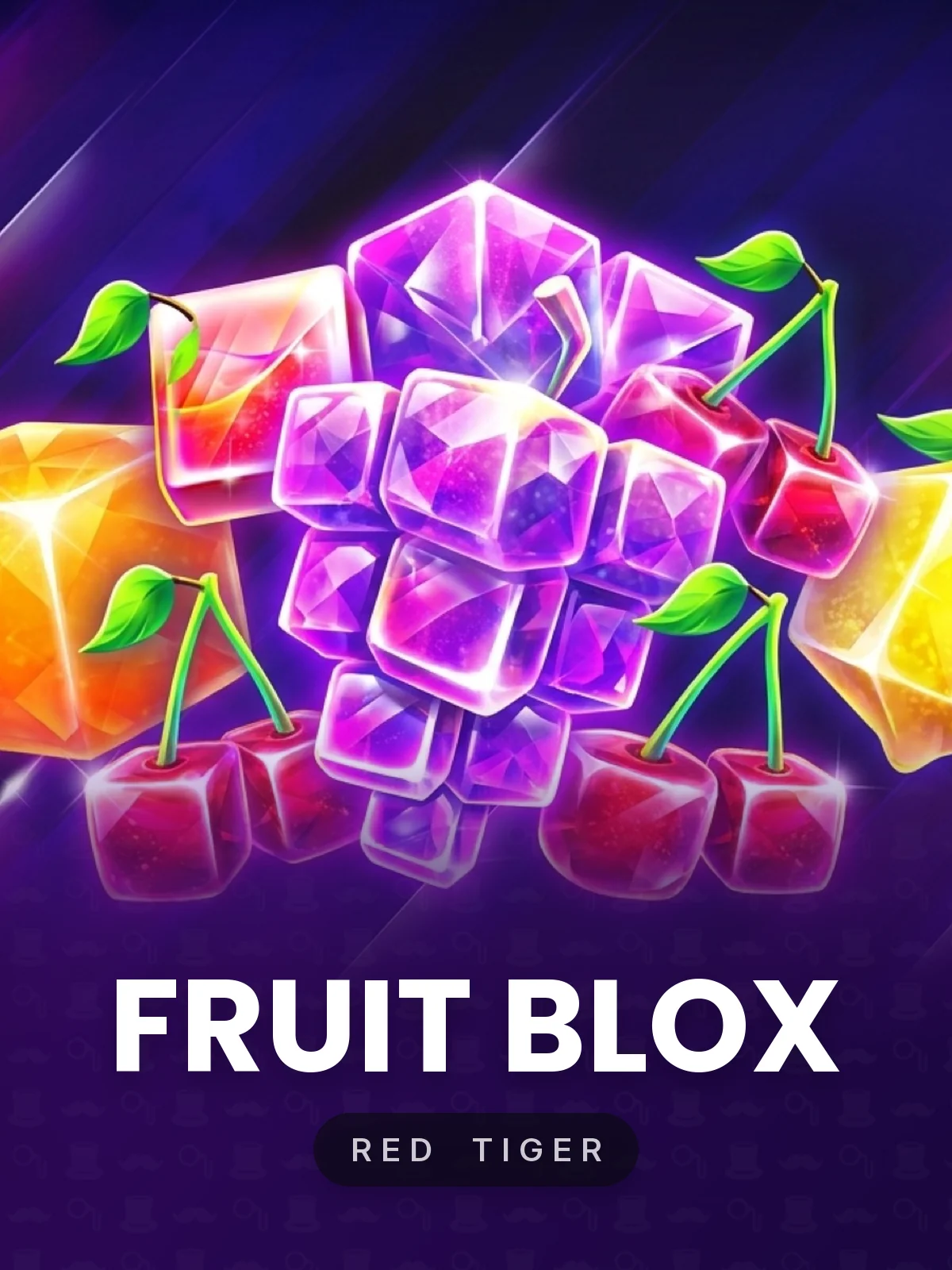Fruit Blox